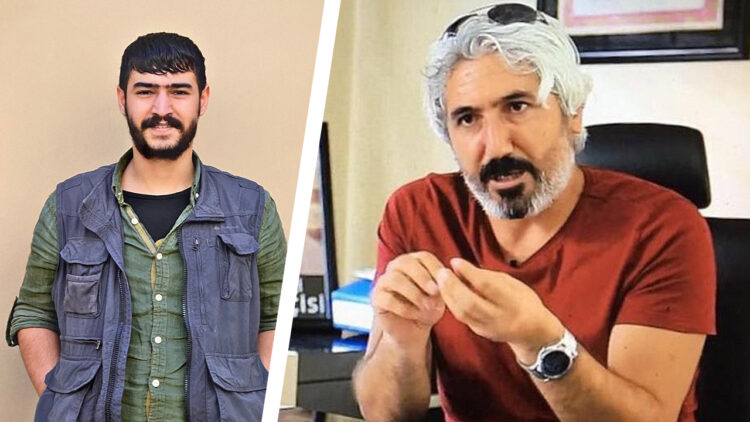 No legal basis for life sentence against Mazlum İçli, says Kobane trail convicts’ lawyer