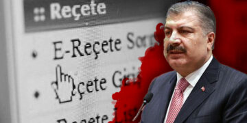 Turkish Health Minister defends exclusion of Kurdish language from prescription service amid backlash