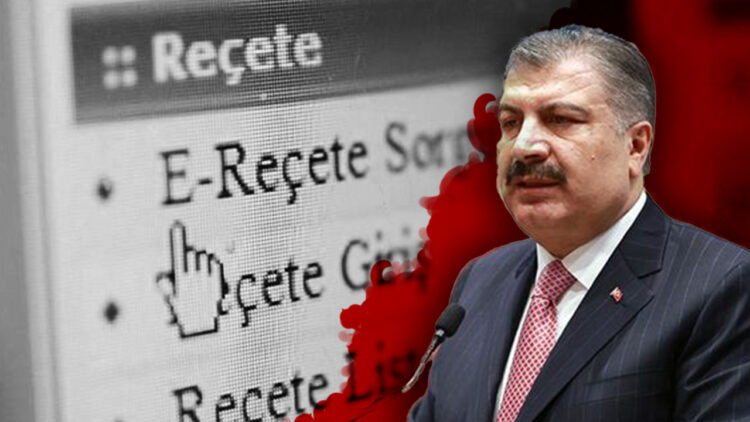 Turkish Health Minister defends exclusion of Kurdish language from prescription service amid backlash