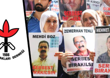 Abolish Turkish prison boards arbitrarily delaying release: rights watchdog