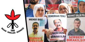 Abolish Turkish prison boards arbitrarily delaying release: rights watchdog