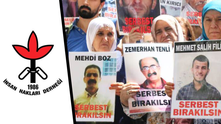 Abolish Turkish prison boards arbitrarily delaying release: rights watchdog