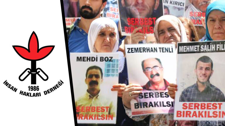 Abolish Turkish prison boards arbitrarily delaying release: rights watchdog