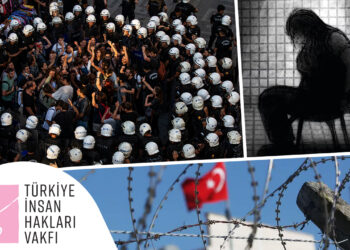 Torture complaints in Turkey up 22%, majority from Kurdish regions: human rights report