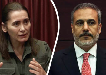 PKK executive warns of Turkey’s ambitions on Kirkuk, condemns Turkish Foreign Minister for betraying Kurds