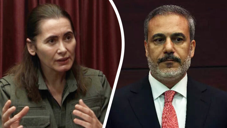 PKK executive warns of Turkey’s ambitions on Kirkuk, condemns Turkish Foreign Minister for betraying Kurds