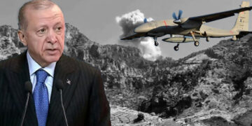 Turkish airstrikes escalate ahead of Erdoğan’s visit to Iraq