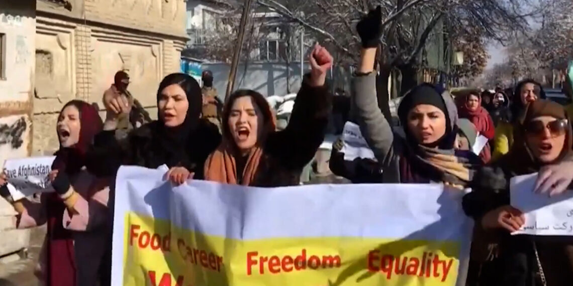 Afghan women’s resilient struggle persists amidst second year of Taliban rule
