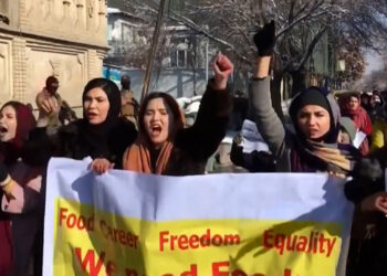 Afghan women’s resilient struggle persists amidst second year of Taliban rule