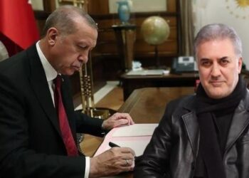 Turkish President Erdoğan appoints yes-men to top cultural positions