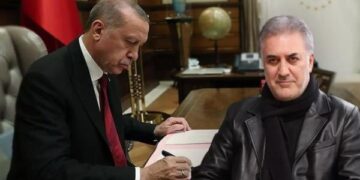 Turkish President Erdoğan appoints yes-men to top cultural positions