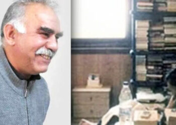 Lawyers extremely concerned for Öcalan’s 30 months long incommunicado confinement