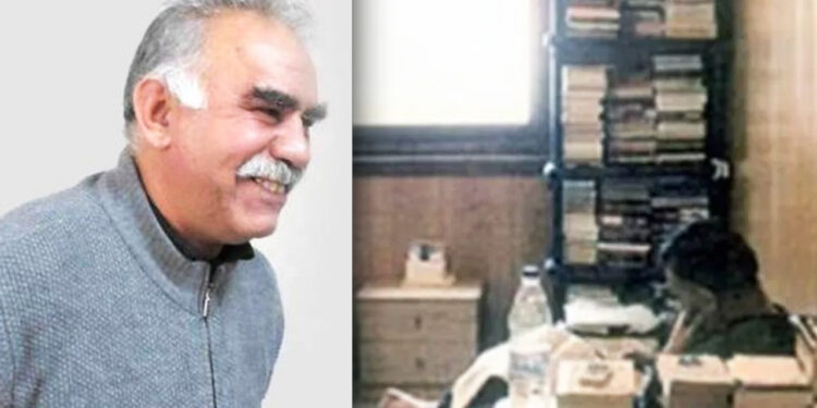 Lawyers extremely concerned for Öcalan’s 30 months long incommunicado confinement