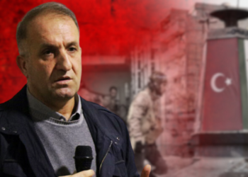 Afrin’s dire humanitarian crisis demands more than sanctions, says Syrian Kurdish official