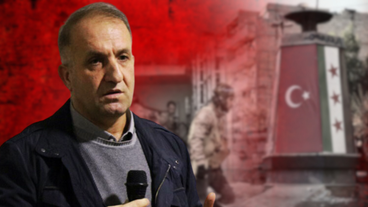 Afrin’s dire humanitarian crisis demands more than sanctions, says Syrian Kurdish official