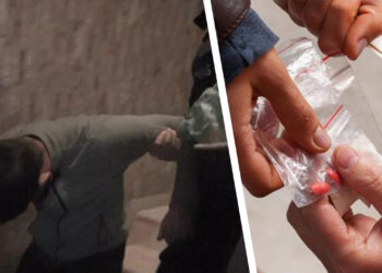 Alarming increase in child drug addiction revealed in new report: Turkey