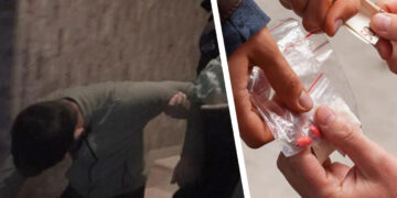 Alarming increase in child drug addiction revealed in new report: Turkey