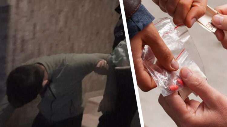 Alarming increase in child drug addiction revealed in new report: Turkey