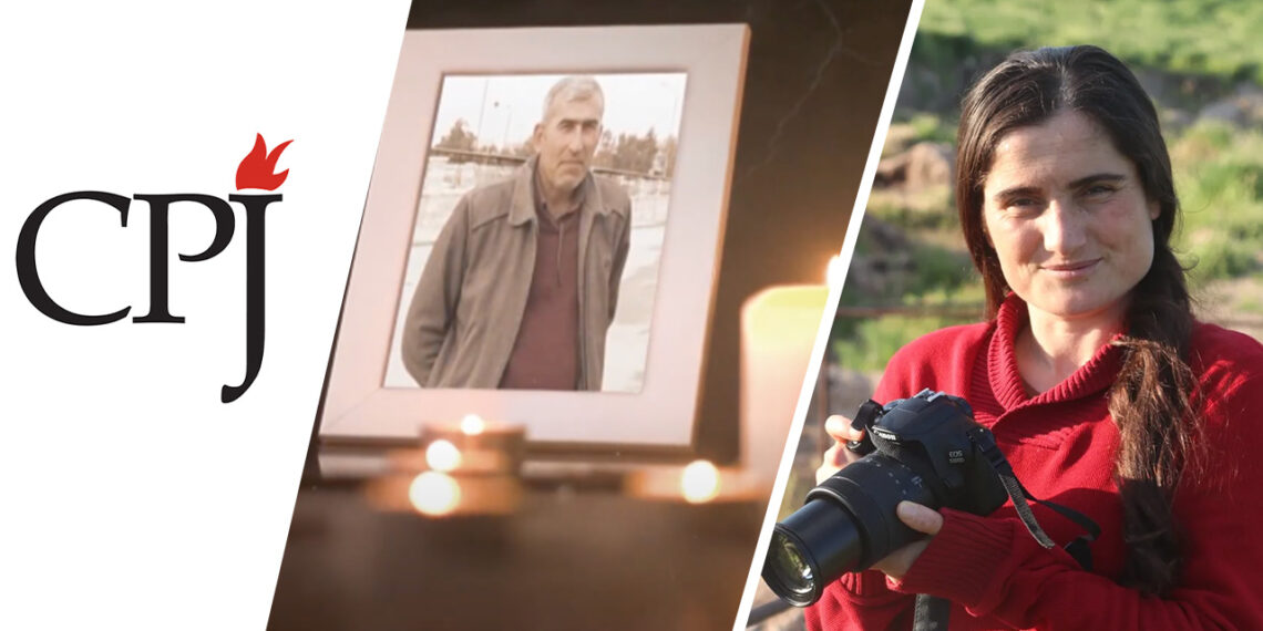 US-based organisation urges Turkey to investigate fatal drone attack on journalists in Syria