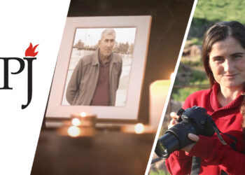 US-based organisation urges Turkey to investigate fatal drone attack on journalists in Syria