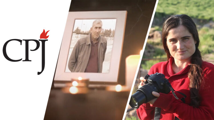 US-based organisation urges Turkey to investigate fatal drone attack on journalists in Syria