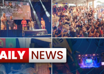 Daily News: 21 August 2023