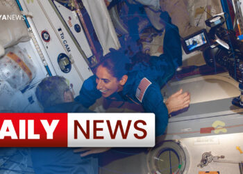 Daily News: 31 August 2023