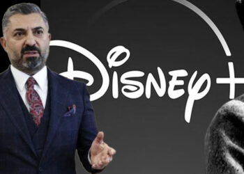 Disney+ to testify at Turkish parliament over Atatürk row