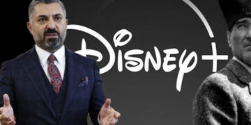 Disney+ to testify at Turkish parliament over Atatürk row