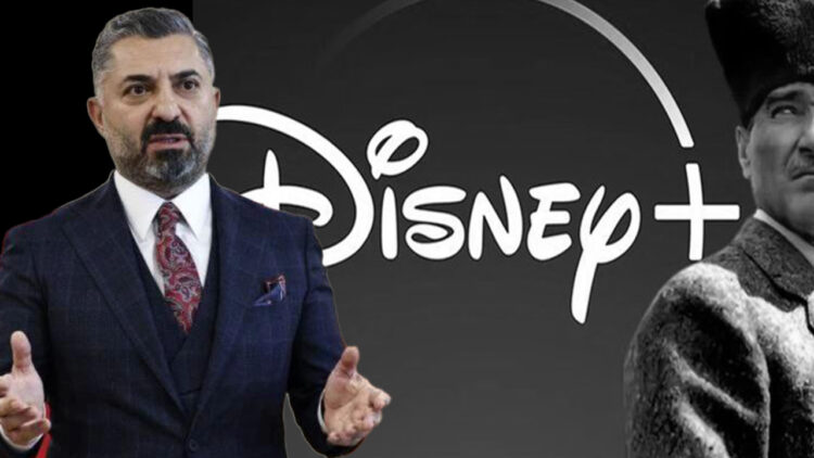 Disney+ to testify at Turkish parliament over Atatürk row