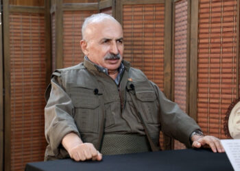 KCK’s Karasu urges bold action: ’24-year isolation system must end for Öcalan’