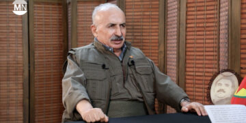KCK’s Karasu urges bold action: ’24-year isolation system must end for Öcalan’