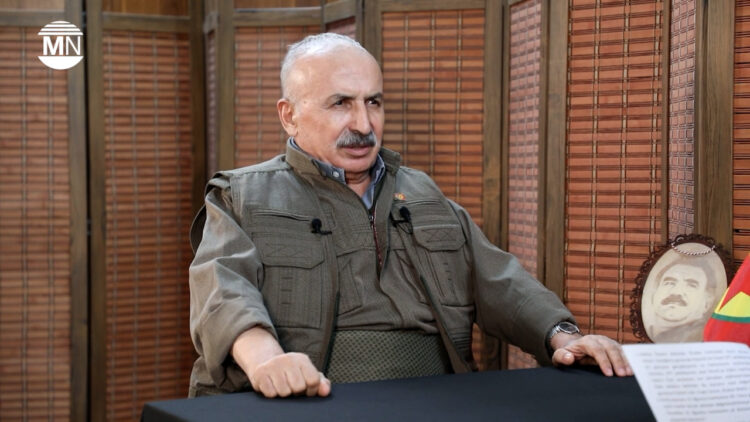 KCK’s Karasu urges bold action: ’24-year isolation system must end for Öcalan’