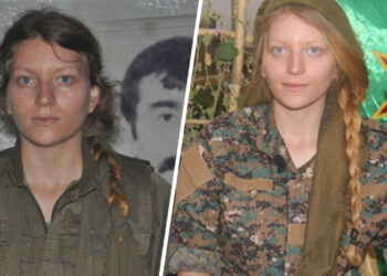 Turkish airstrike killed German ecologist in northern Iraq: HPG
