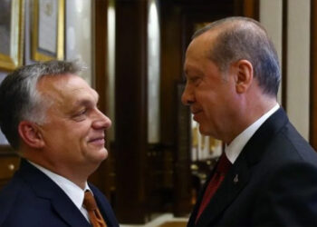 Turkey’s President Erdoğan weighs in on Sweden’s NATO bid, rejects blame in Cyprus