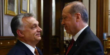 Turkey’s President Erdoğan weighs in on Sweden’s NATO bid, rejects blame in Cyprus