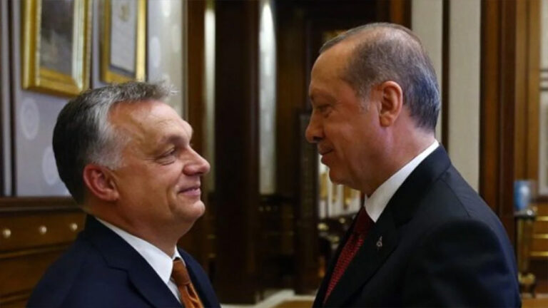 Turkey’s President Erdoğan weighs in on Sweden’s NATO bid, rejects blame in Cyprus