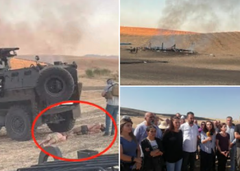 Security forces detain, torture Kurdish pastoralist family, burn their tents in Turkey