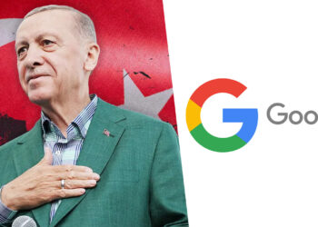 Google’s algorithm in Turkey under scrutiny: New report reveals bias, manipulation