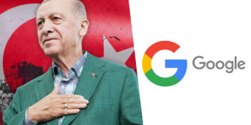 Google’s algorithm in Turkey under scrutiny: New report reveals bias, manipulation
