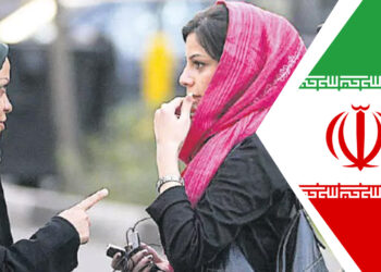 Iran’s stricter hijab law advances