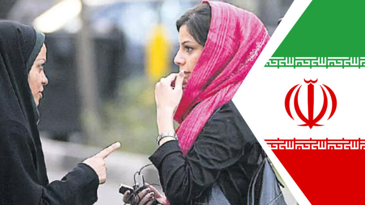 Iran’s stricter hijab law advances