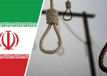 Iran executed 17 men in 10 months: report