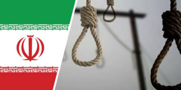 Iran executed 17 men in 10 months: report