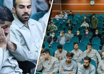 Iranian protestors tortured, executed: Accounts of severe brutality surface