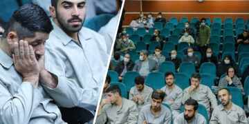 Iranian protestors tortured, executed: Accounts of severe brutality surface