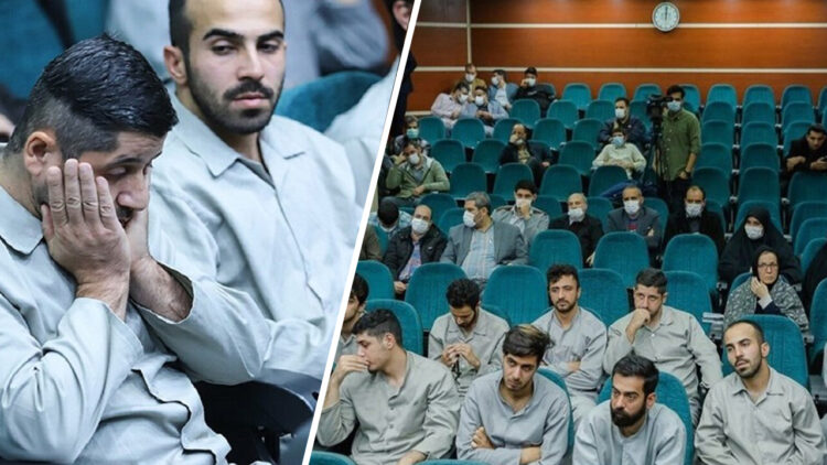 Iranian protestors tortured, executed: Accounts of severe brutality surface