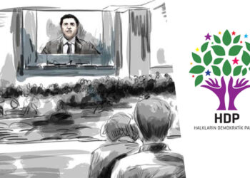 Half of judges may face ‘heart attack’ if Kobane case reaches European court, warns defence lawyer