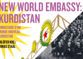 Theatre project explores Kurds’ treatment in Lausanne Treaty