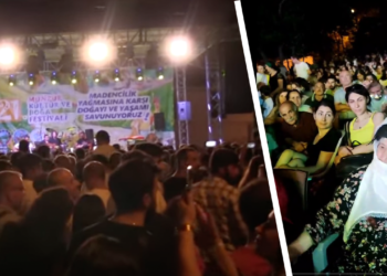 Turkey: Munzur festival condemns eco-damaging mines amidst bans